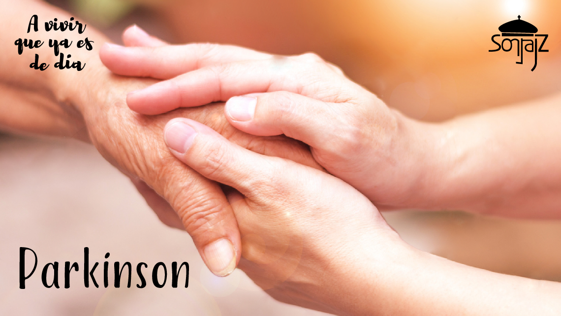 Parkinson, una enfermedad con alta presencia en la sociedad actual