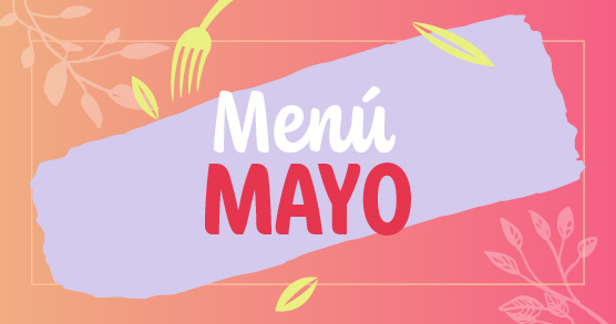 La cocina de mercado más protagonista que nunca en el menú de mayo de Sonraíz