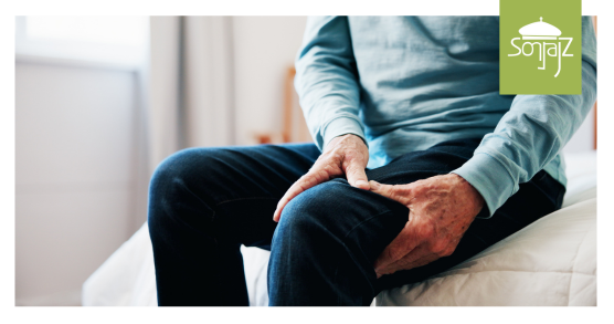 Dolor muscular y rigidez en personas mayores: causas y cómo aliviarlo