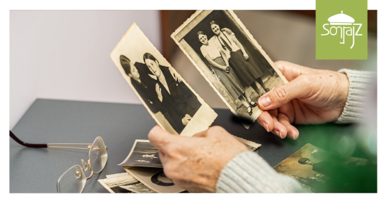 Recordar y compartir historias personales: un beneficio para la memoria y el bienestar